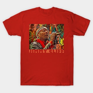 Jimmy Cliff T-Shirt